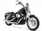 Harley-Davidson Harley Davidson FXDB/I Dyna Street Bob